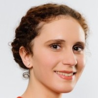 Aurélie Bourdon Email