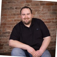 Ramtech Global Employee Paul Hossack's profile photo