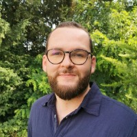 NUTRAL Employee Clément Guillotel's profile photo