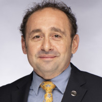 Avantik Employee Damian Kalabratzidis's profile photo