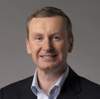 Cranleigh Arts Employee Brian Farrelly's profile photo