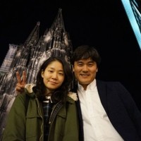 DICAPAC USA, INC. Employee Myeonghwan Yeom's profile photo