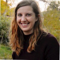 USTRANSCOM Employee Katie Kizzire's profile photo