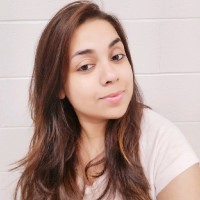 Gumpert's Employee Sutanuka Biswas's profile photo