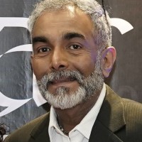 ESCO Pte. Ltd. Employee Sujith Sivaram's profile photo