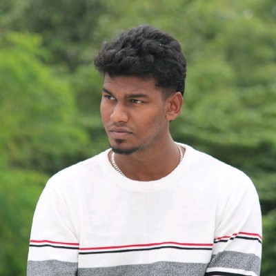 Colakin Employee Jerin Rex's profile photo