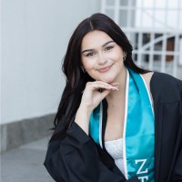 Infinity Product Group Employee Cassidy McCullough's profile photo