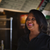 Destiny Wings, LLC dba Wingstop Employee Cheryl Glover's profile photo