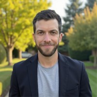 Bain & Company Employee Peter Bjorkman's profile photo