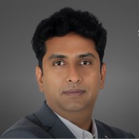 Bharathiraja S Email