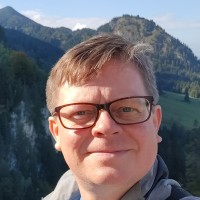 Marko Ojajärvi Email