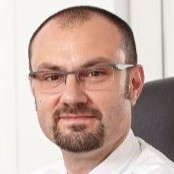Galbusera Employee Gabriele Guzzetti's profile photo