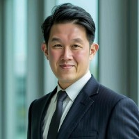 Bank of Singapore, Asia's Global Private Bank Employee Keeve Tan's profile photo