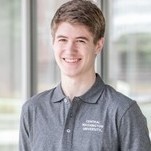 RateLinx Employee Evan Bleker's profile photo