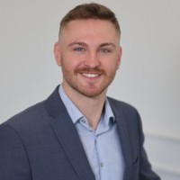 Dominion Financial Employee Noah Hooks's profile photo