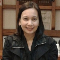 Manila Bulletin Publishing Corporation Employee Hannah Torregoza's profile photo