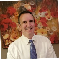 Arc of Onondaga Employee Andy Carolin's profile photo