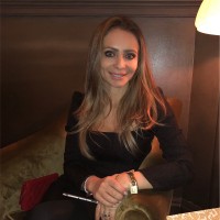 Alkymi Employee Maria Orlova's profile photo