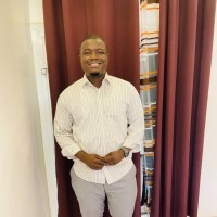 Fast-Tec Employee Tanyi Bosco's profile photo