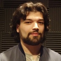 WPRI Media & Marketing Employee Joey Pezzullo's profile photo