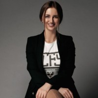 Upwork Employee Emilija Stojanova's profile photo