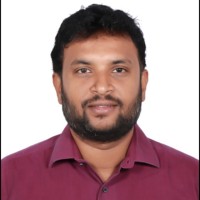 IndiQube Employee Dayananda M's profile photo