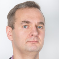 Postimees AS Employee Aarne Seppel's profile photo