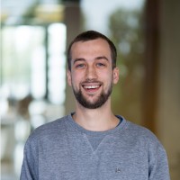 taod.ai Employee Daniel Behrens's profile photo