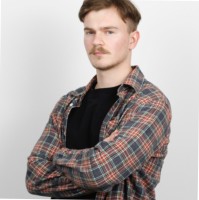 SMART business Employee Anton Skop-Bilonozhko's profile photo