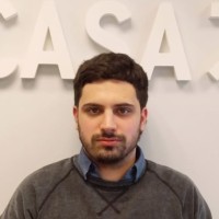Nicolas Ruberto Email