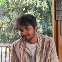Keploy Employee Atishay Tripathi's profile photo