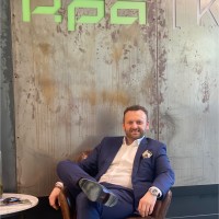 ESR Group Employee Bryce Kemp's profile photo