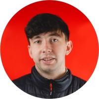TIMCO Employee Toby Moss's profile photo