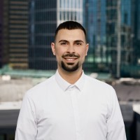 Onivation Employee Cengiz Kara's profile photo