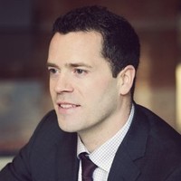 Cisco Employee Mike Doering's profile photo