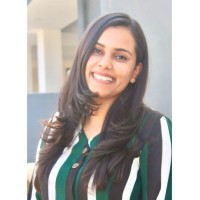 Chetaru Employee Shivani Rawat's profile photo