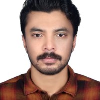 OmniClouds Employee Ajmal Shahad's profile photo
