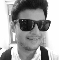 ipfeathers Employee Varun Chhonkar's profile photo