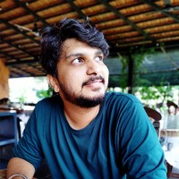 Ebiashara Africa Limited Employee Gaurav Doshi's profile photo