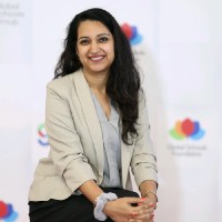 Hanisha Motwani Email