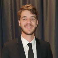 The Athlete's Foot Employee Liam Monck's profile photo