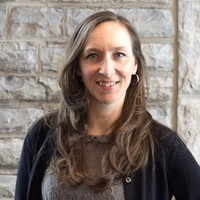 Le Collège Mérici_ Employee Lucie-Genevieve Gingras's profile photo