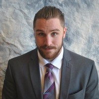 FedEx Ground Employee Eric Giles's profile photo