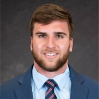 Flyer Consulting Employee Sam Schmiesing's profile photo