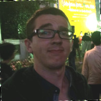 Edgify Employee Pavel Shvarchov's profile photo