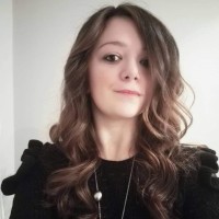 A&A Employee Alessandra Giussani's profile photo