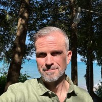 BIMM Employee Brendan Neufeld's profile photo