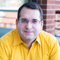 Fabio Rojas Email & Phone Number