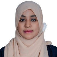 Resemble Systems Employee Rukiya Banu's profile photo