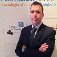 ALDI ESPAÑA Employee Carlos Cid's profile photo